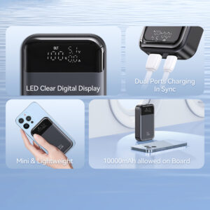 2x θύρες εξόδου