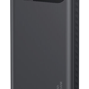 USAMS power bank CD249 με οθόνη