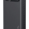 USAMS power bank CD251 με οθόνη