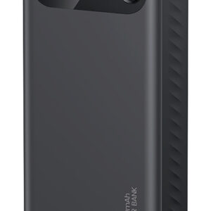 USAMS power bank CD251 με οθόνη