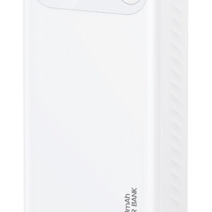 USAMS power bank CD251 με οθόνη