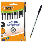 BIC στυλό διαρκείας ballpoint Cristal Original