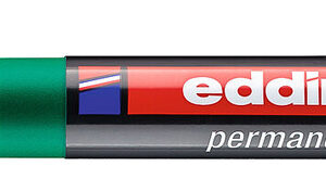EDDING ανεξίτηλος μαρκαδόρος 300