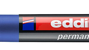EDDING ανεξίτηλος μαρκαδόρος 330