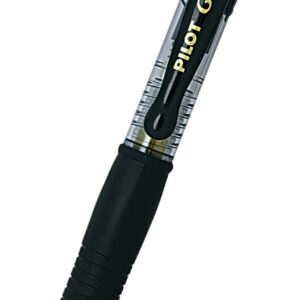PILOT στυλό διαρκείας gel G-2 XS