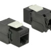 POWERTECH keystone module RJ45 female CAB-N450