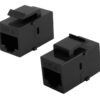 POWERTECH Keystone module RJ45 CAB-N451