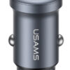 USAMS φορτιστής αυτοκινήτου CC322