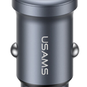 USAMS φορτιστής αυτοκινήτου CC322