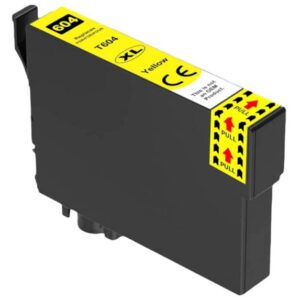 Συμβατό Inkjet για Epson