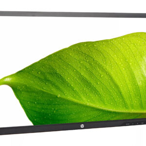 HP used οθόνη 24UH LED