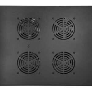 POWERTECH cooling fan για rack NETW-0044