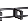POWERTECH cable management NETW-0049 για rack 19"/1U