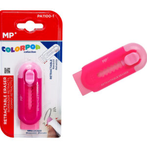 MP πτυσσόμενη γόμα για μολύβι PA1100-1