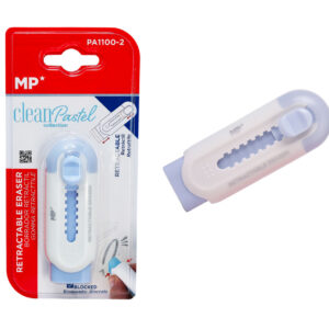 MP πτυσσόμενη γόμα για μολύβι PA1100-2