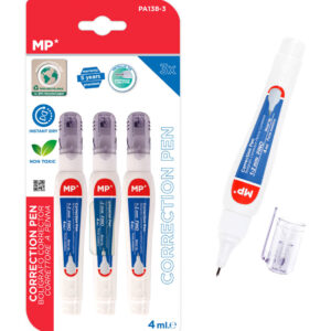 MP σετ διορθωτικό στυλό PA138-3C