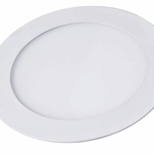 POWERTECH LED panel PAN-0001 χωνευτό