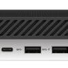 HP PC EliteDesk 800 G5  Micro