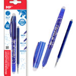 MP στυλό διαρκείας PE217A με ανταλλακτικό μελάνι