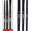 ARTIX PAINTS σετ πινέλων ζωγραφικής PP281