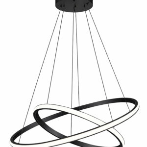 POWERTECH LED φωτιστικό οροφής PT-1525