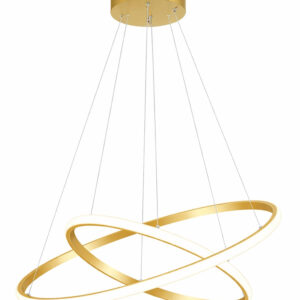 POWERTECH LED φωτιστικό οροφής PT-1528