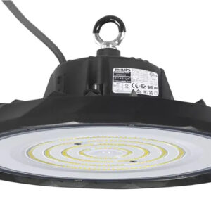 POWERTECH LED φωτιστικό καμπάνα PT-1531