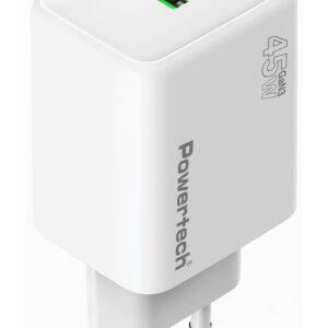 POWERTECH φορτιστής τοίχου PT-1551