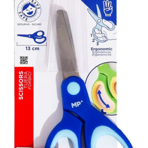 MP παιδικό ψαλίδι χαρτιού PT105