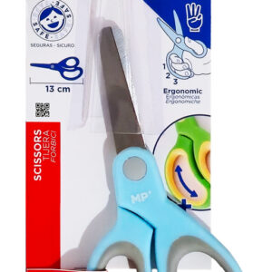 MP παιδικό ψαλίδι χαρτιού PT105
