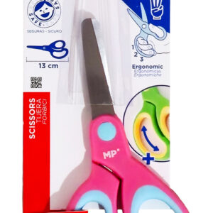 MP παιδικό ψαλίδι χαρτιού PT105