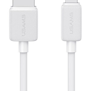 USAMS καλώδιο Lightning σε USB US-SJ694