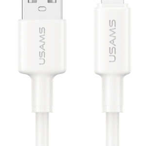 USAMS καλώδιο Lightning σε USB SJ762