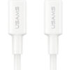 USAMS καλώδιο USB-C SJ763