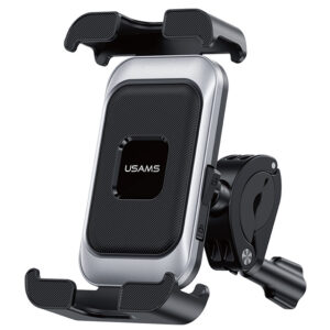 USAMS βάση ποδηλάτου για smartphone ZJ082