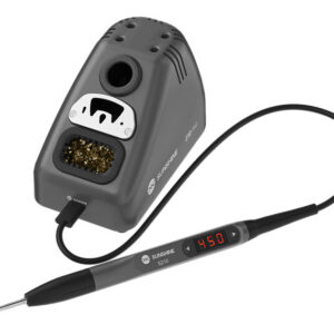 SUNSHINE σταθμός κόλλησης 210 Pro με κολλητήρι