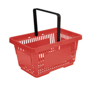 Καλαθακια Super Market