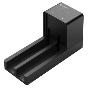 ORICO docking station για 2.5" ή 3.5" SATA HDD/SSD 6528US3-C