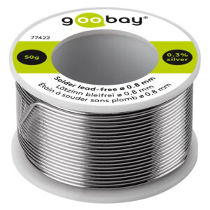 GOOBAY σύρμα συγκόλλησης 77422