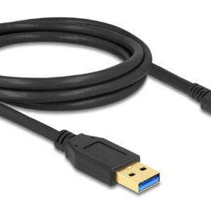 DELOCK καλώδιο USB-C σε USB 84004