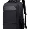 ARCTIC HUNTER τσάντα πλάτης B00111 με θήκη laptop 15.6"