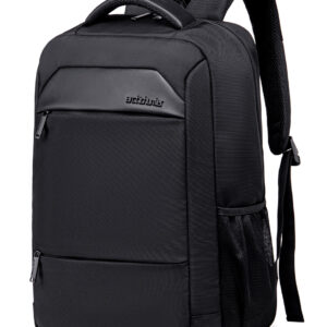 ARCTIC HUNTER τσάντα πλάτης B00111 με θήκη laptop 15.6"