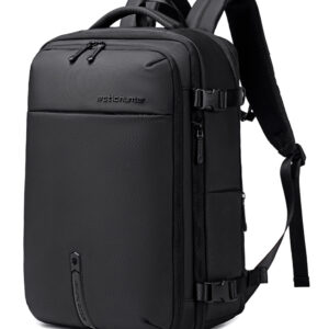 ARCTIC HUNTER τσάντα πλάτης B00866 με θήκη laptop 15.6"