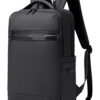 ARCTIC HUNTER τσάντα πλάτης B00872 με θήκη laptop 15.6"