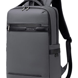 ARCTIC HUNTER τσάντα πλάτης B00872 με θήκη laptop 15.6"