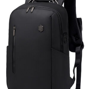 ARCTIC HUNTER τσάντα πλάτης B00915 με θήκη laptop 15.6"