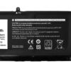 POWERTECH συμβατή μπαταρία V6W33 για DELL Latitude 3320/Inspiron 15 5510