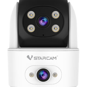VSTARCAM smart κάμερα C996DR