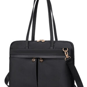 CHANTRIA γυναικεία τσάντα ώμου CB00773 για laptop 15.6"