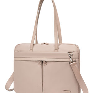 CHANTRIA γυναικεία τσάντα ώμου CB00773 για laptop 15.6"